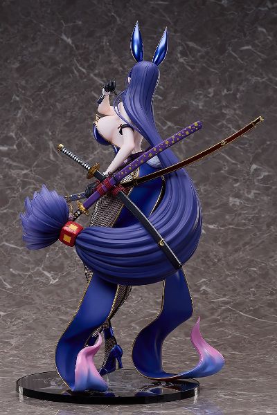 源赖光 兔女郎