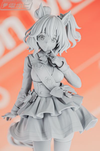 赛马娘 / 闪耀！优俊少女 真弓快车