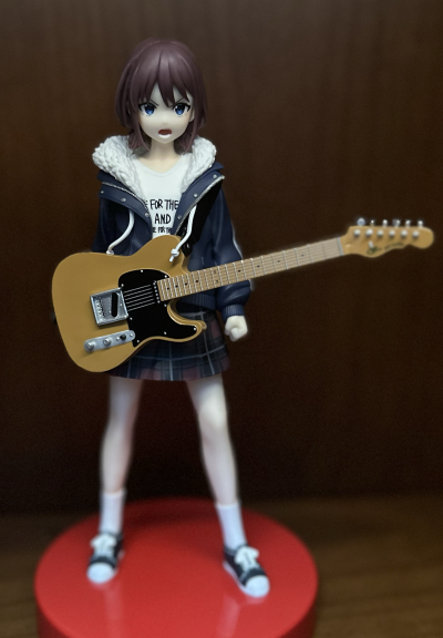 少女乐队的呐喊 安和昴