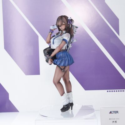 胜利女神：新的希望 娜嘉