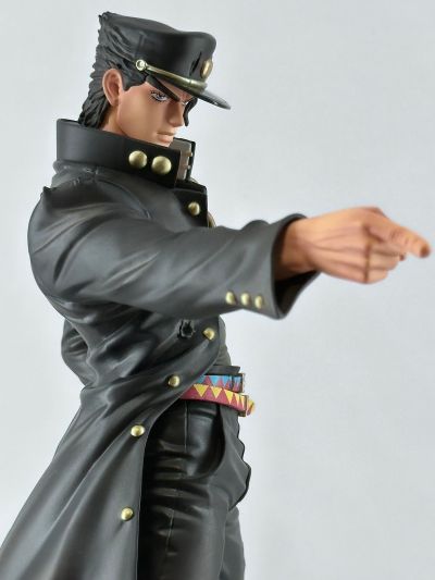 【大货】千值练 FIGURE MUSEUM 空条承太郎