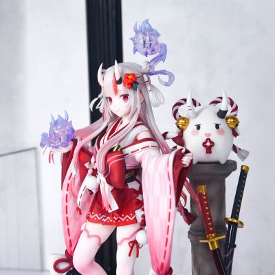 hololive 百鬼绫目 ～巫女服装～