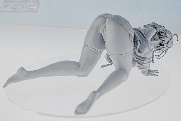 圣路易斯 赛车女郎