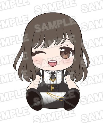 玩偶 sumimi 真奈／初华