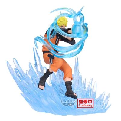 火影忍者 疾风传 Combination Battle 2 漩涡鸣人