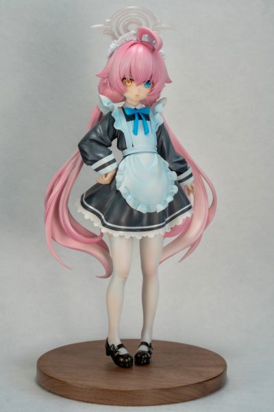 蔚蓝档案 小鸟游星野 女仆装