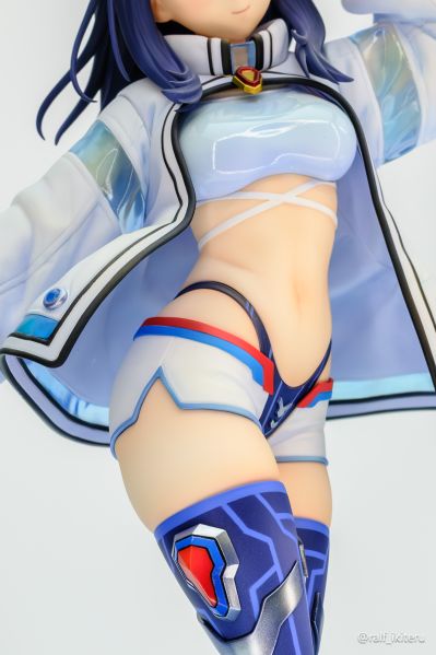 古立特宇宙 宝多六花「AXGRIT」