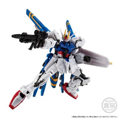 机动战士高达 G FRAME FA 龙骑兵型强袭高达
