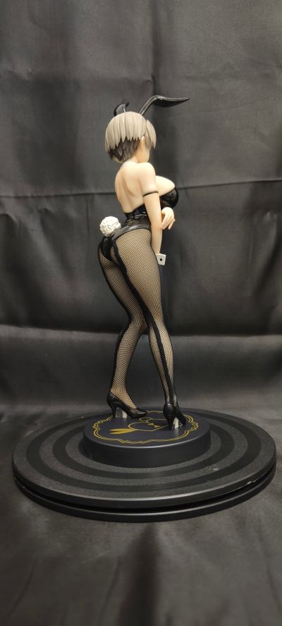 宇崎学妹想要玩 第二季 BiCute Bunnies玩具人偶-宇崎花-