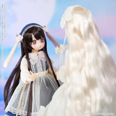 POD061-CKB Colorful Dreamin'/ 仙境里的木乃美(蓝月)