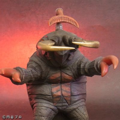 大怪兽系列 诺柯奇林 少年Ric限定商品