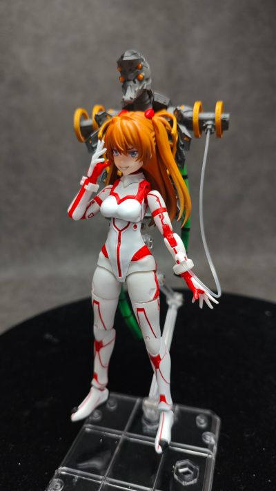 新世纪福音战士 可动明日香