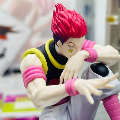 猎人 Memorable Saga Special-西索-