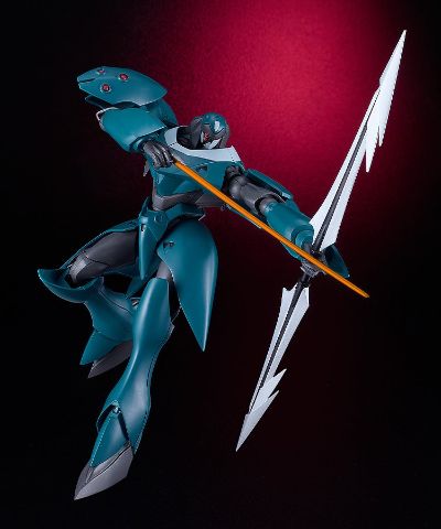 MODEROID 宇宙骑士 宇宙骑士达加+宇宙骑士阿克斯