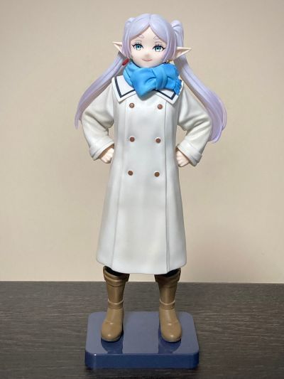 葬送的芙莉莲 芙莉莲珍藏人偶-洋洋得意款式-