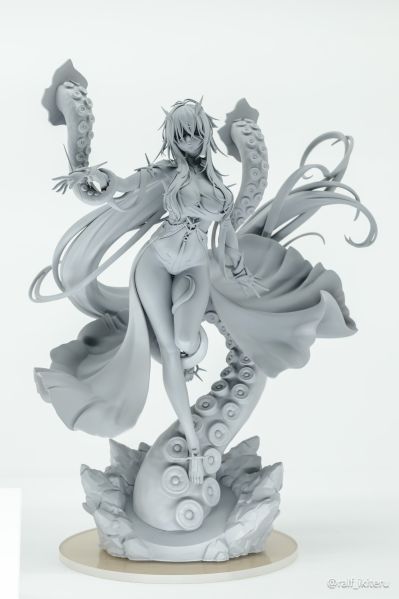 碧蓝航线 幻想号