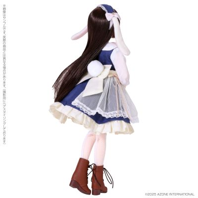 POD061-CKB Colorful Dreamin'/ 仙境里的木乃美(蓝月)
