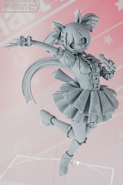 赛马娘 / 闪耀！优俊少女 醒目飞鹰