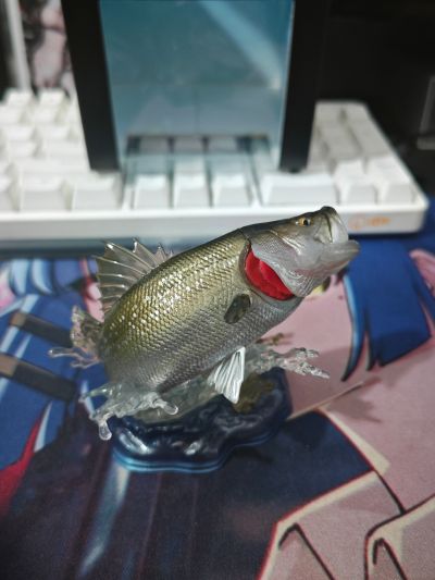 STRIKE FANTASY 禧玛诺 鲈鱼