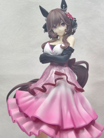 赛马娘/闪耀！优俊少女 Trio-Try-iT珍藏人偶—贵妇人—