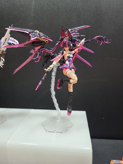 欲望少女 突袭者