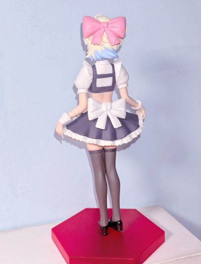 Extra Figure Vol. 2 天元突破 ニア・テッペリン Waitress ver. 