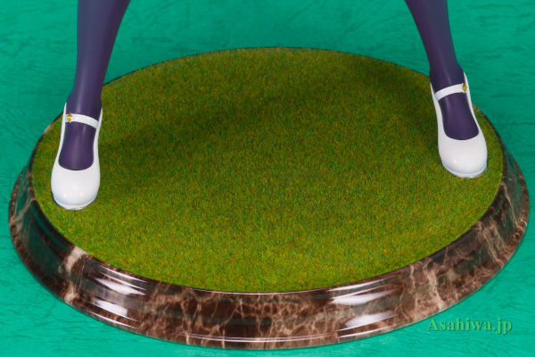 赛马娘 / 闪耀！优俊少女 帝王光辉