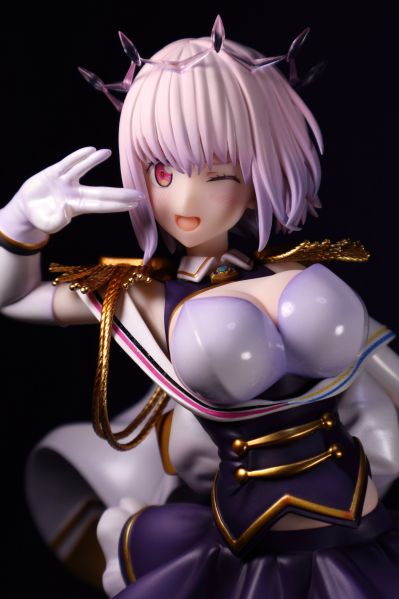 古立特宇宙 新条茜 新秩序 限定版