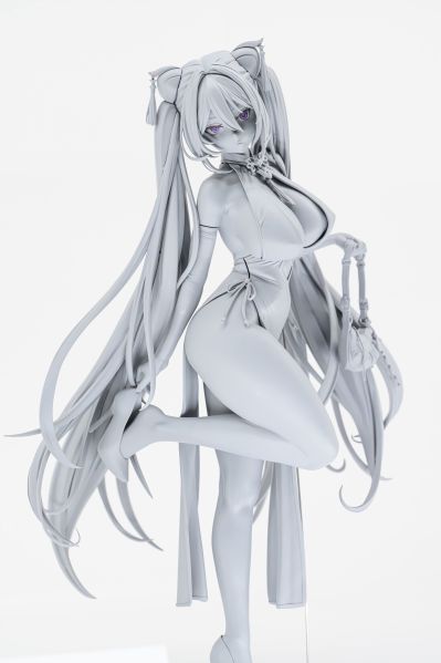 碧蓝航线 奇尔沙治 Springtime Data