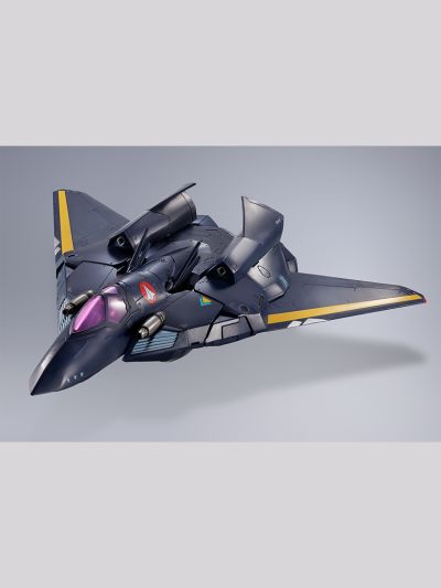 DX超合金 VF-17S 隐形夜魔女武神（卡姆林·木崎专用机）