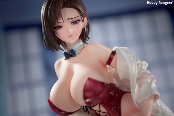 保健室的失格医生 八坂愉美子