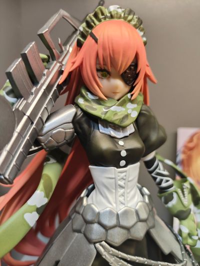 KDcolle OVERLORD 希姿·德尔塔 10周年纪念 so-bin版