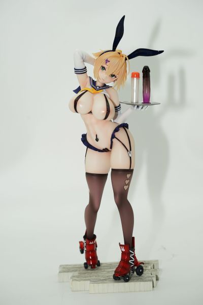 逆兔女郎系列 后辈酱