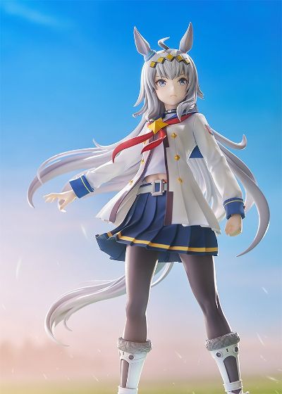 赛马娘 / 闪耀！优俊少女 小栗帽