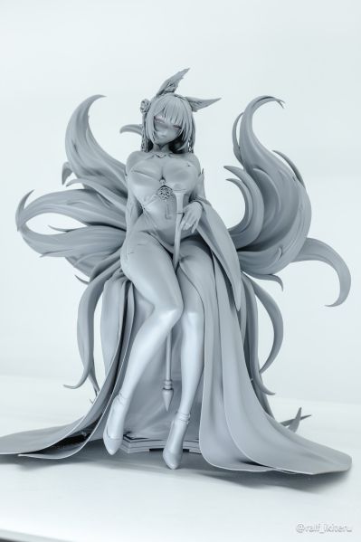 鳐（天城） 落于王座之花