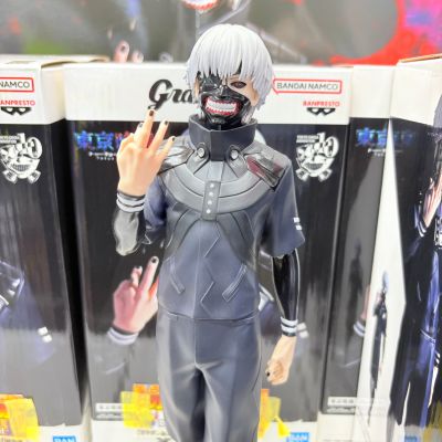 东京喰种 Grandista-金木研-