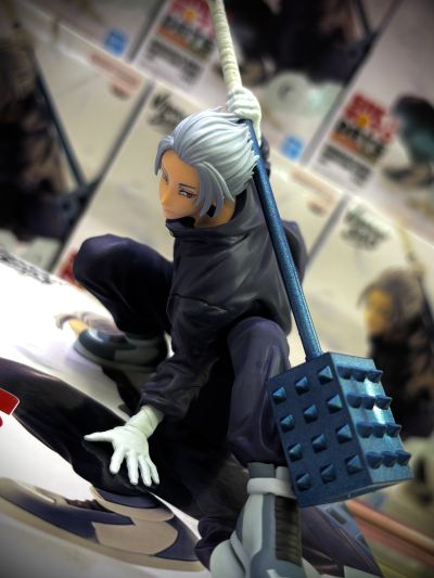 坂本日常 名战景-乐-