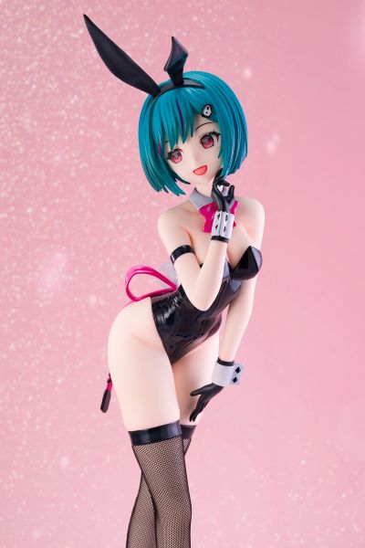 B-style 莉露·贝莉露