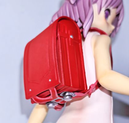 ToHeart2 AnotherDays 菜菜子 通常版 白色学校泳装