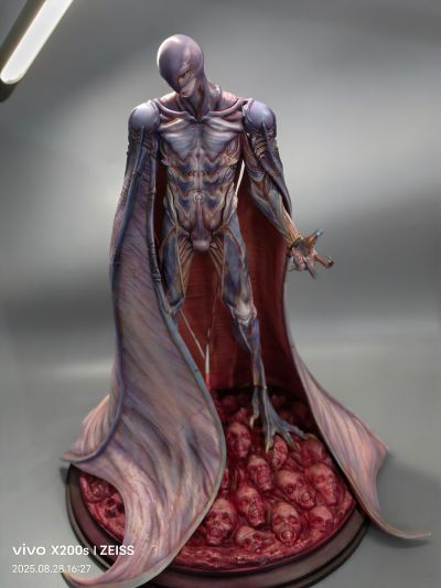 剑风传奇 魔王费蒙特