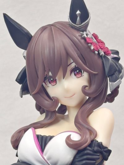 赛马娘/闪耀！优俊少女 Trio-Try-iT珍藏人偶—贵妇人—