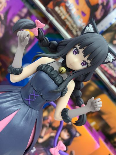 莉可丽丝 BRILLIANT珍藏人偶 锦木千束 万圣节造型