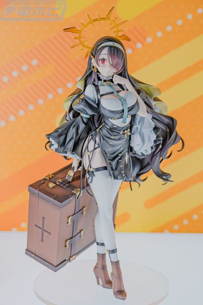 蔚蓝档案 若叶日向