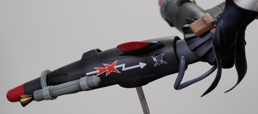 强袭魔女2 莉涅特·毕晓普