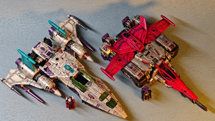 变形金刚 SIEGE SG-46 猿面