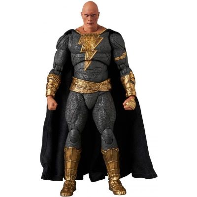 MAFEX No.286 黑亚当（金色战甲）