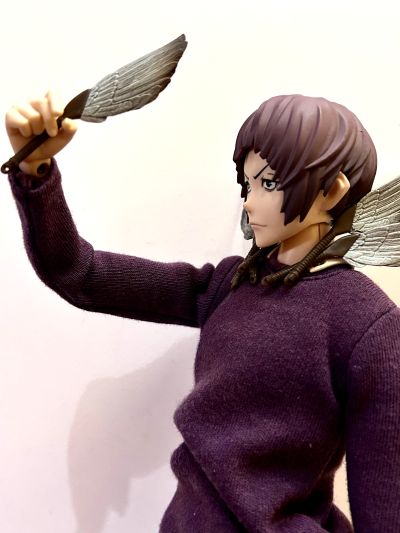 RAH No.529 バクマン。 新妻英二