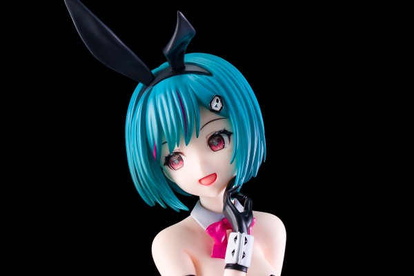 B-style 莉露·贝莉露