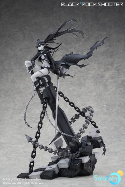 黑岩射手 PILOT版 墨染限定