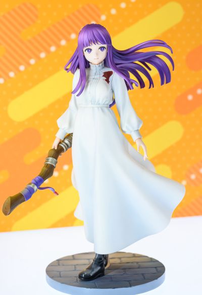 葬送的芙莉莲 菲伦